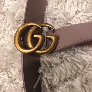 Gucci Belt